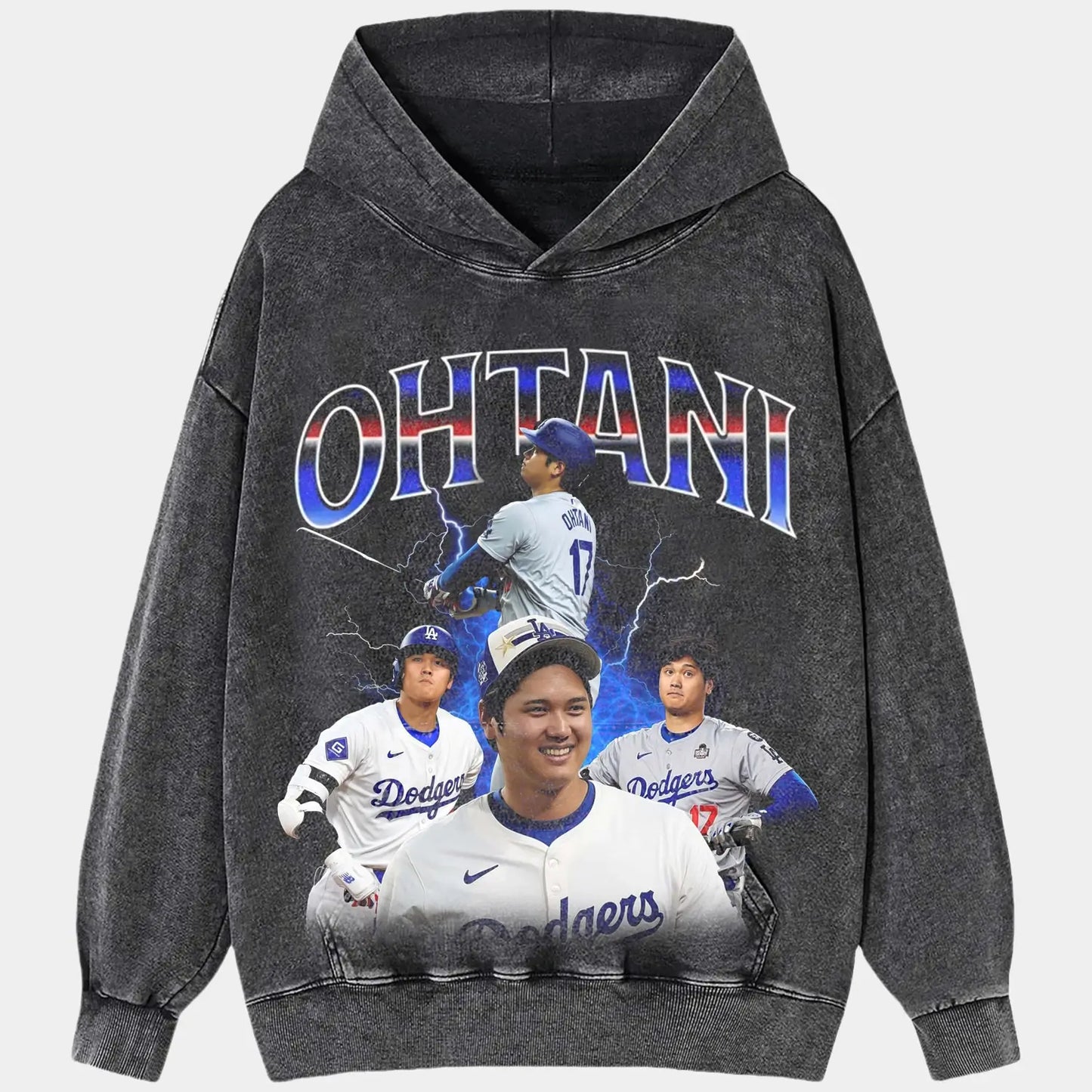 Shohei Ohtani T-Shirt 4