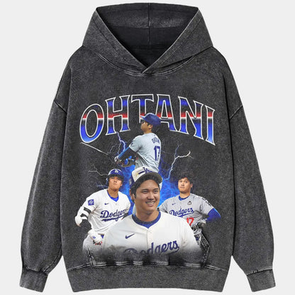 Shohei Ohtani T-Shirt 4