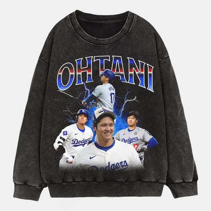 Shohei Ohtani T-Shirt 4