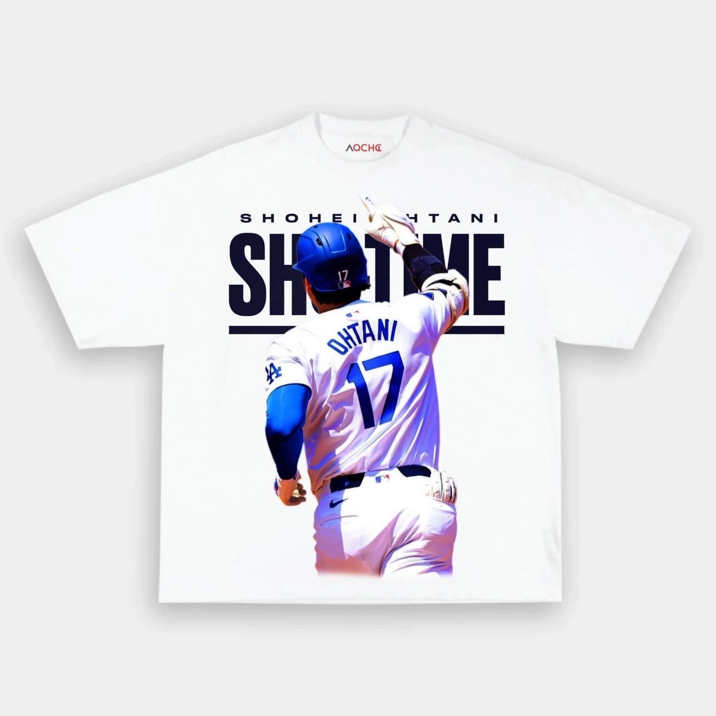 Shohei Ohtani TEE 7