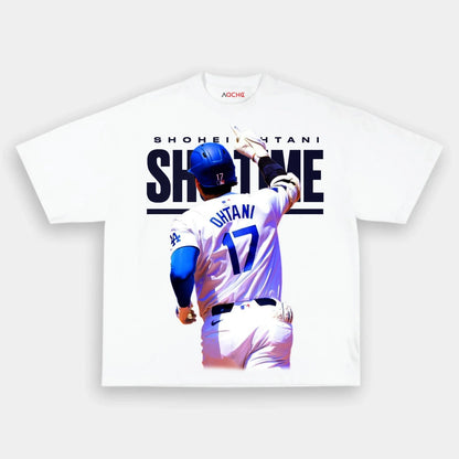 Shohei Ohtani TEE 7