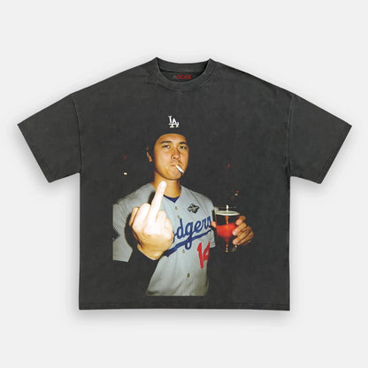 Shohei Ohtani Tee