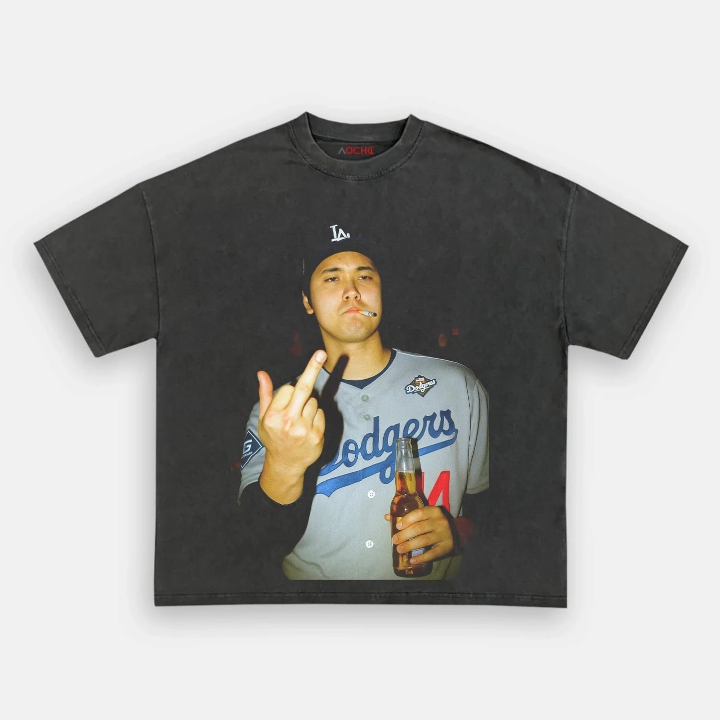 Shohei Ohtani Tee2