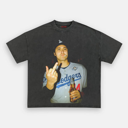 Shohei Ohtani Tee2