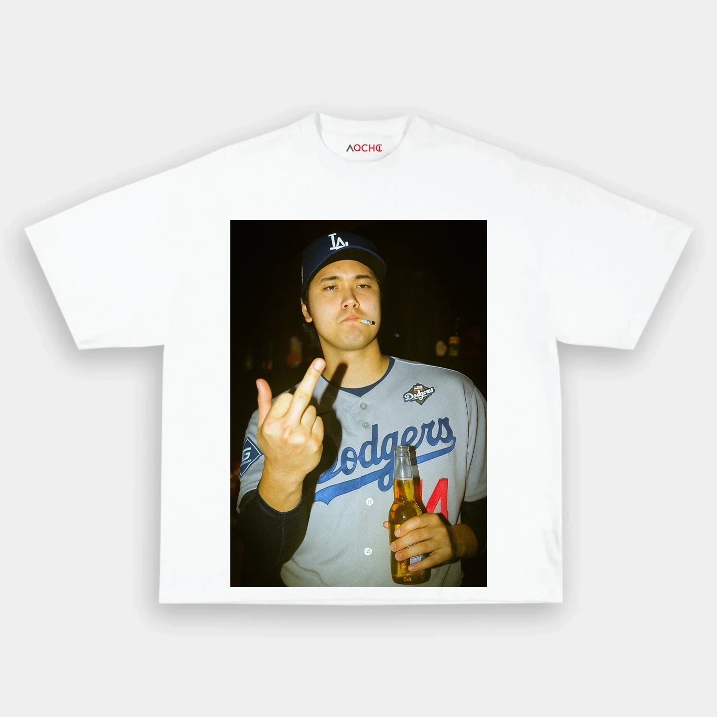 Shohei Ohtani Tee2