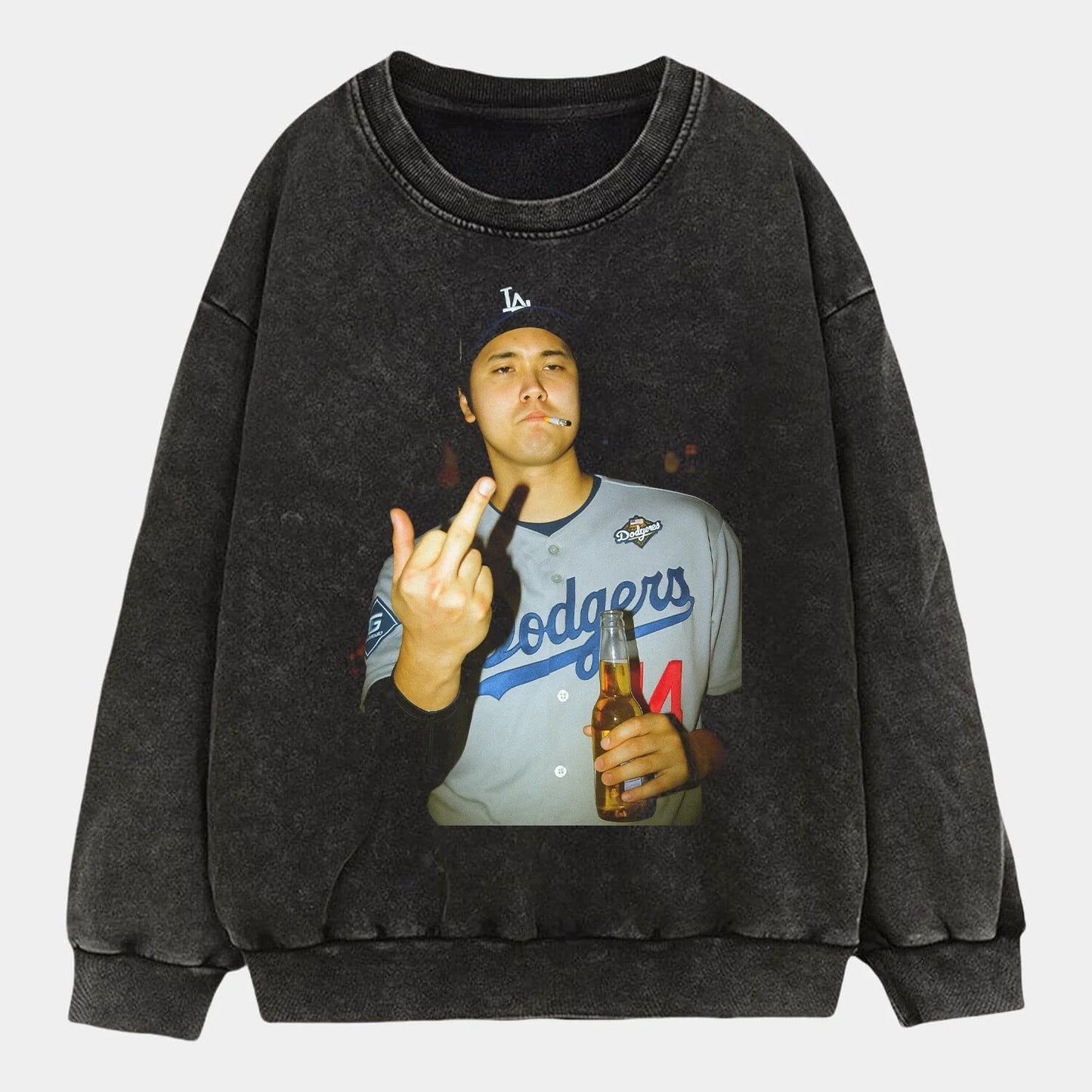 Shohei Ohtani Tee2