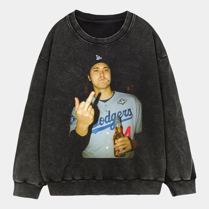 Shohei Ohtani Tee2