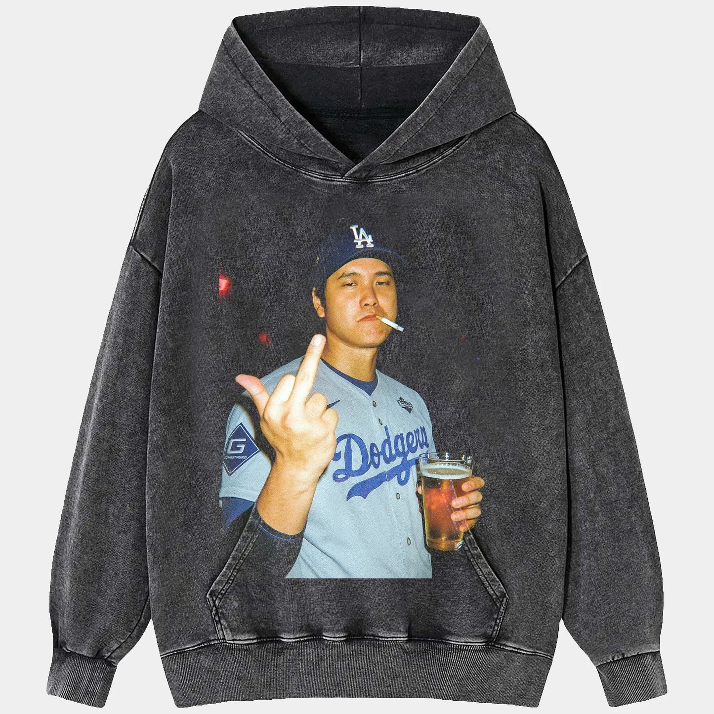 Shohei Ohtani Tee3