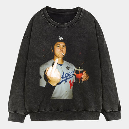 Shohei Ohtani Tee