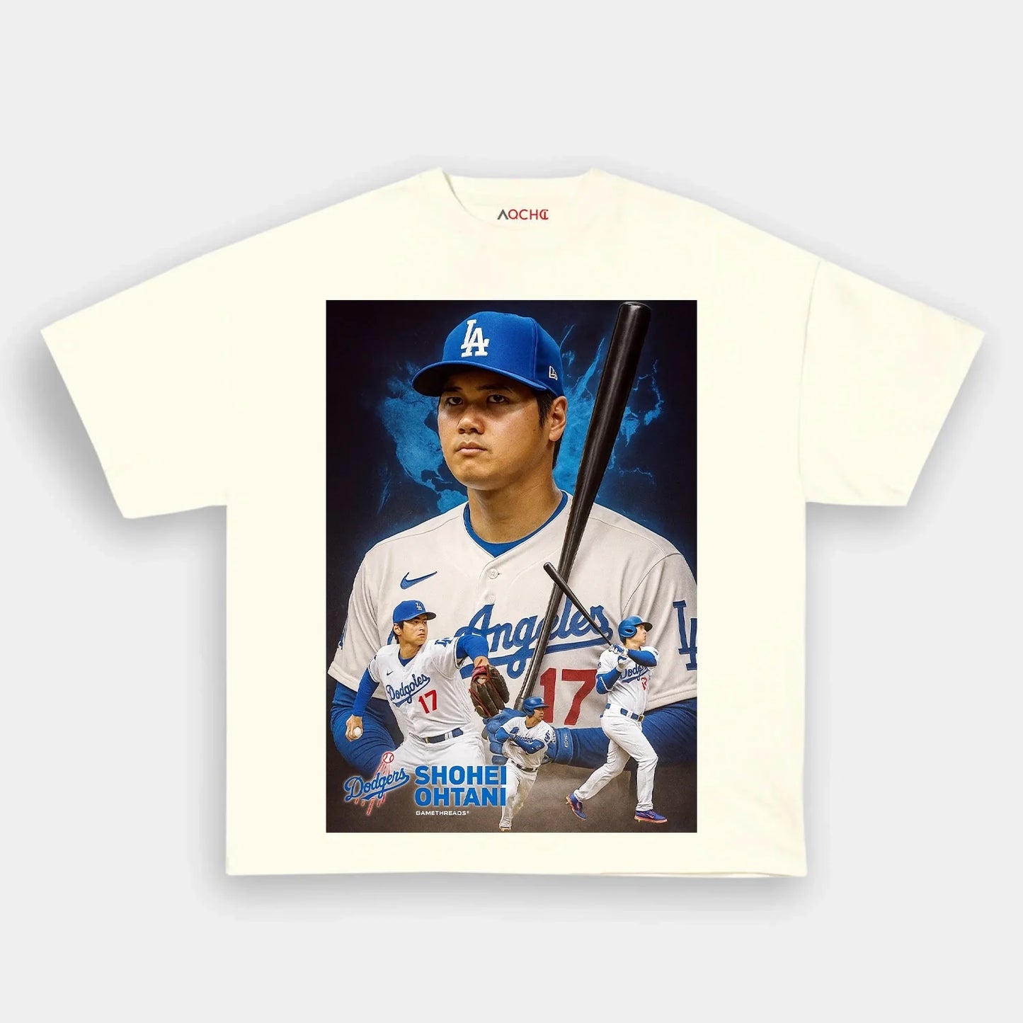 Shohei Ohtani Tee4