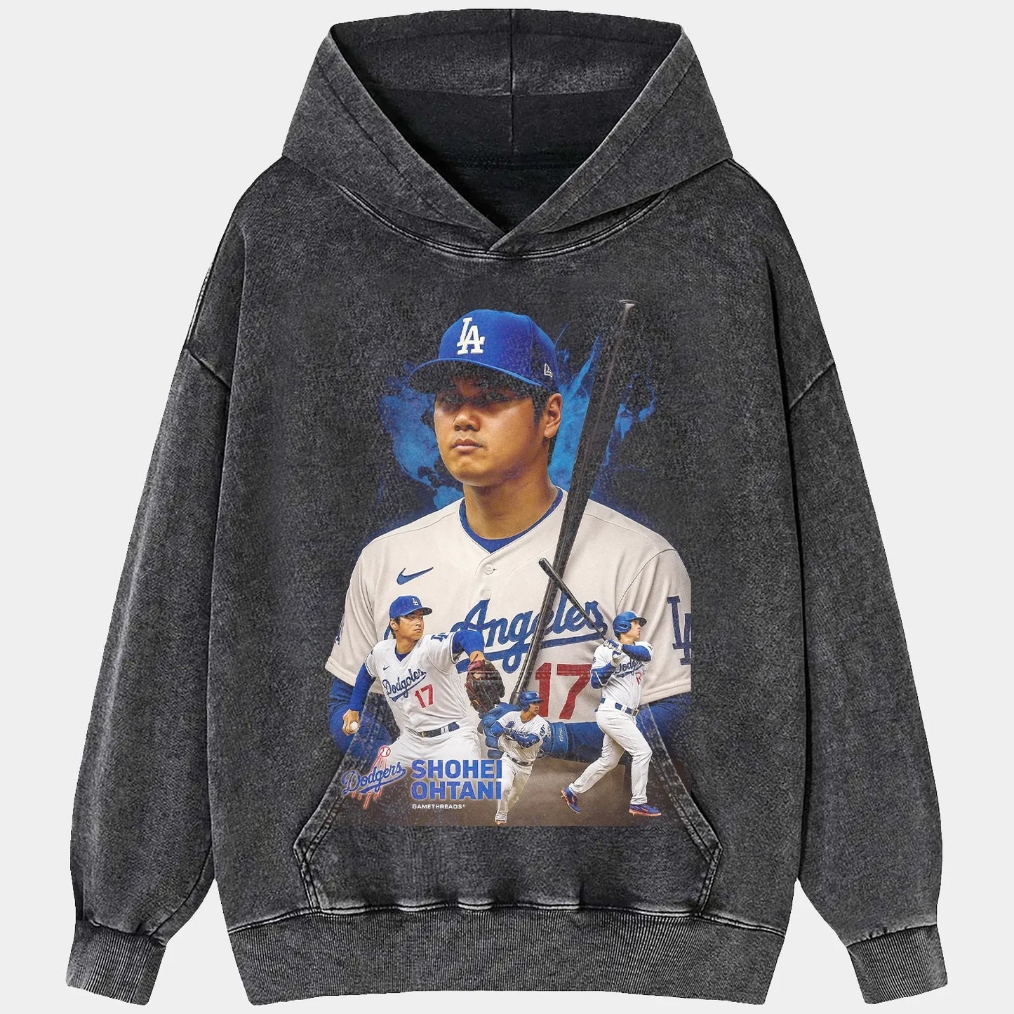Shohei Ohtani Tee4