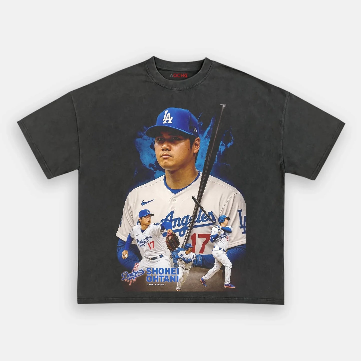 Shohei Ohtani Tee4