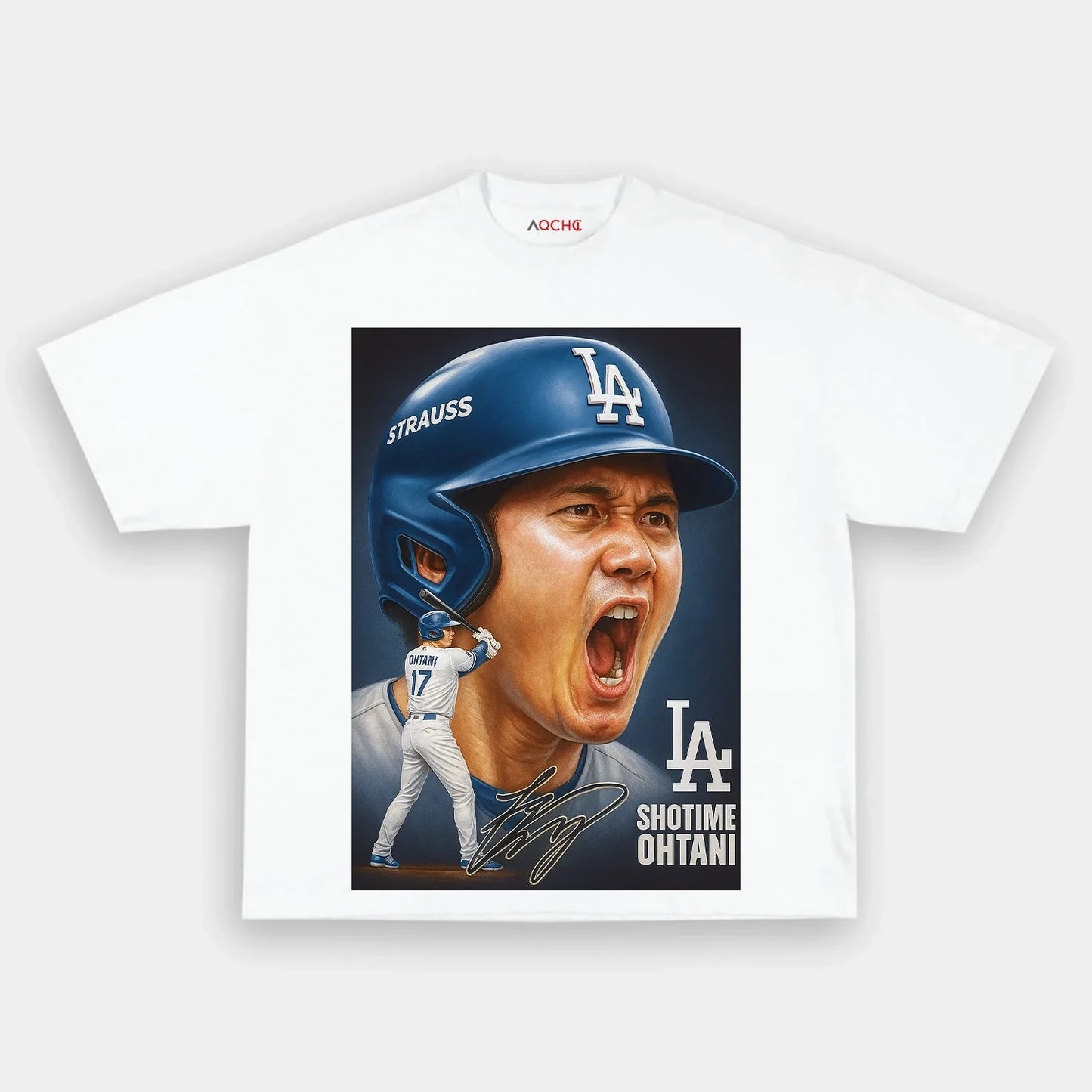 Shohei Ohtani Tee5