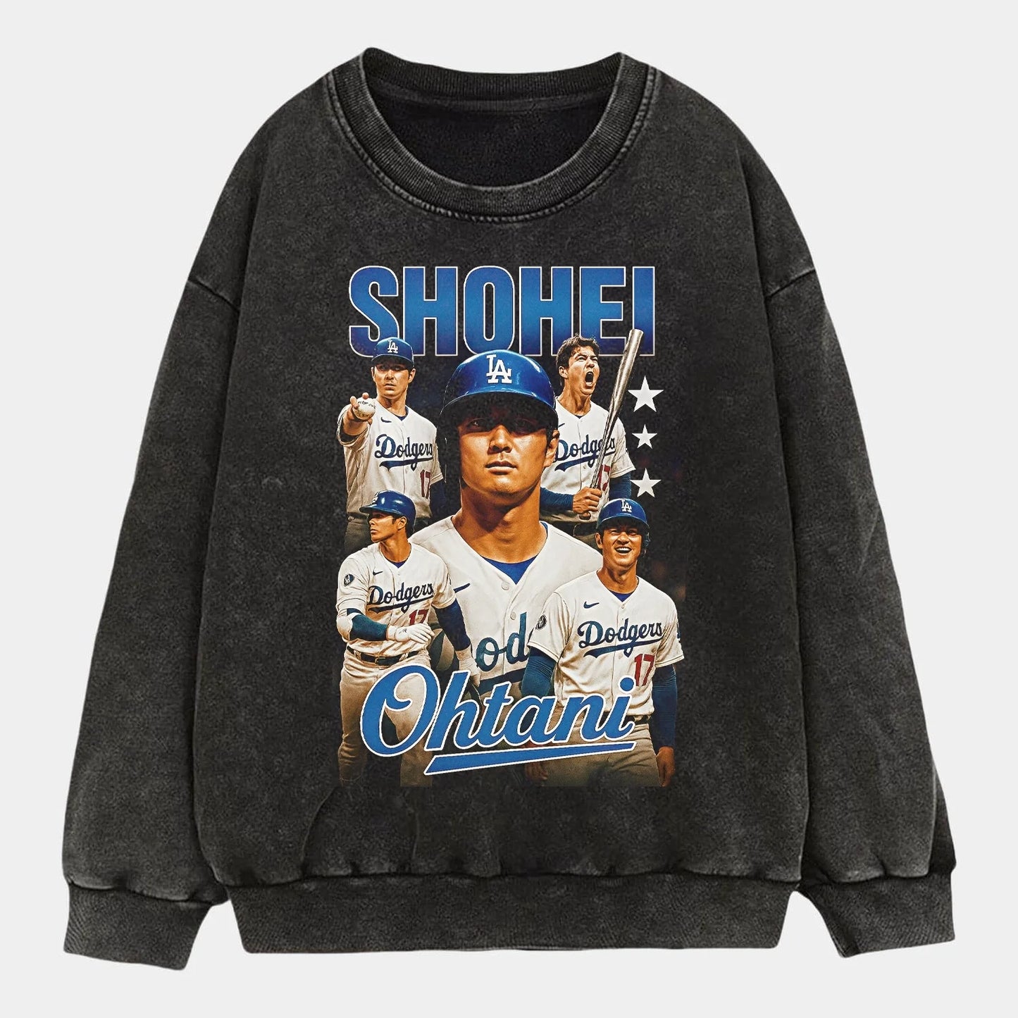 Shohei Ohtani Tee6