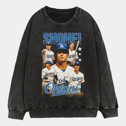Shohei Ohtani Tee6