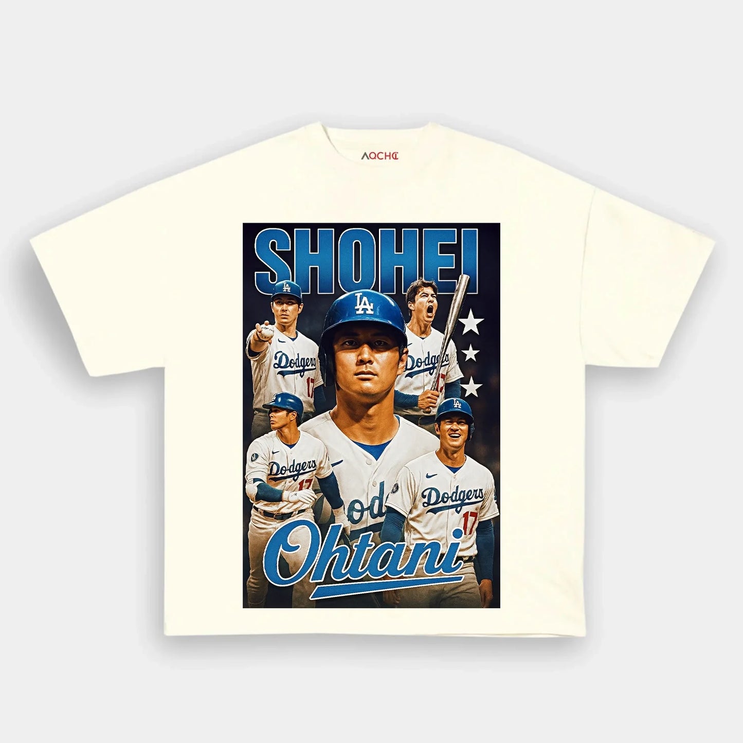 Shohei Ohtani Tee6