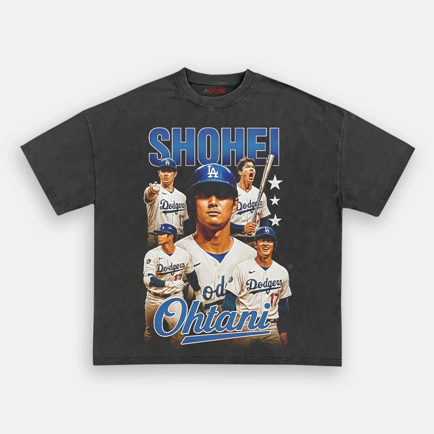 Shohei Ohtani Tee6