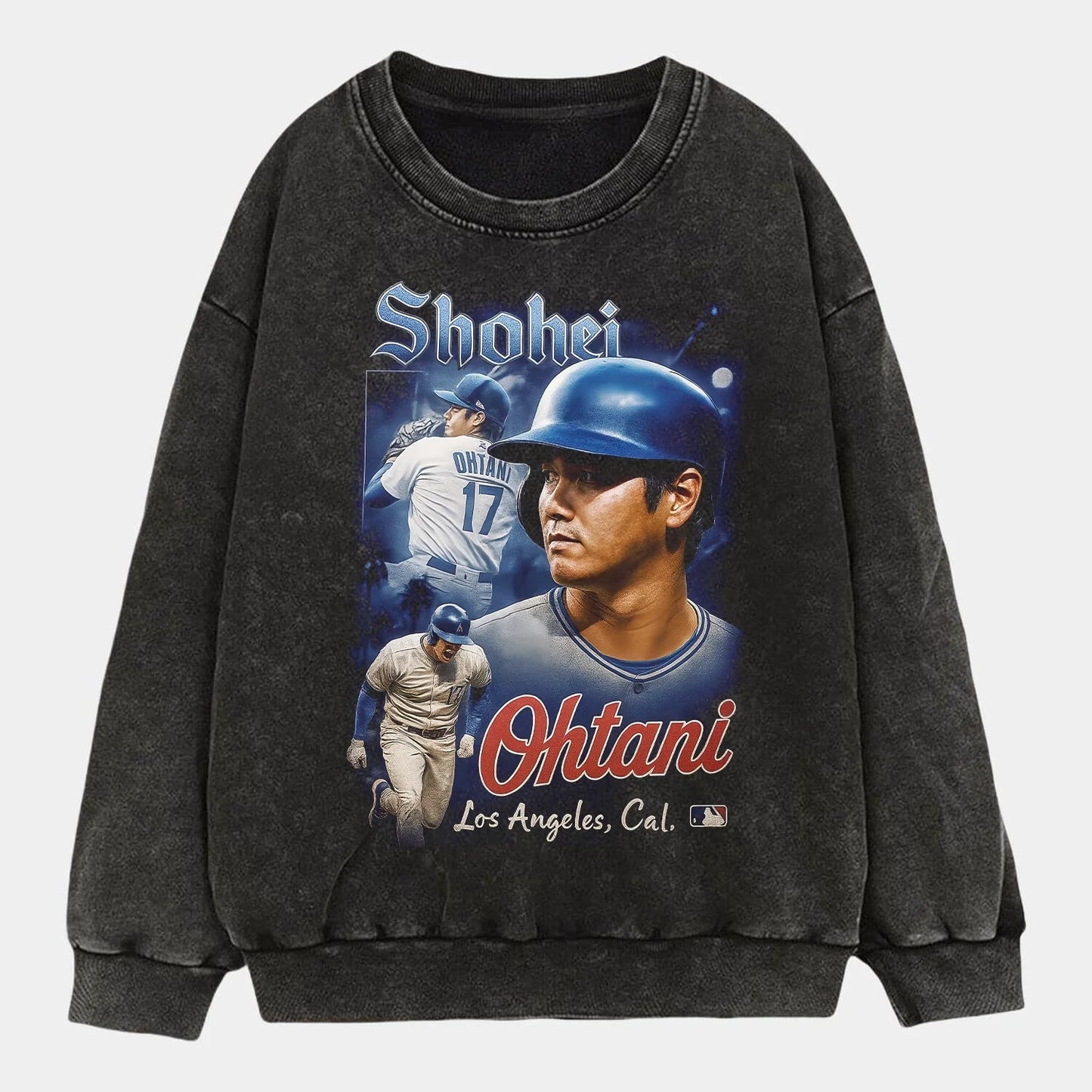 Shohei Ohtani Tee7