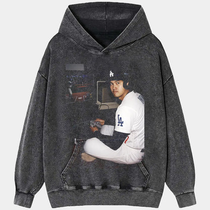Shohei Ohtani Tee V1.0