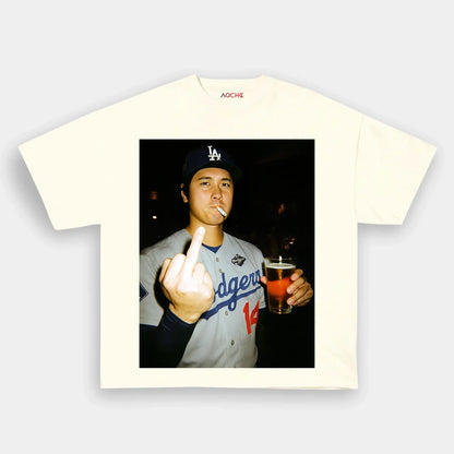 Shohei Ohtani Tee