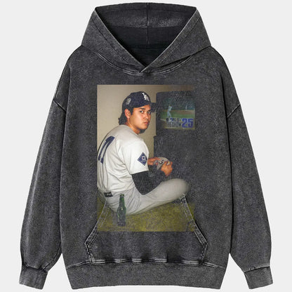 Shohei Ohtani T-Shirt V1.1