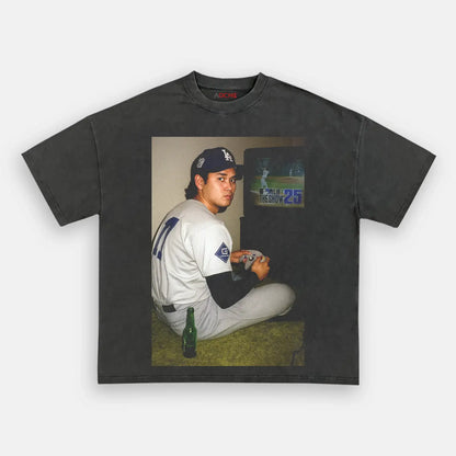 Shohei Ohtani T-Shirt V1.1