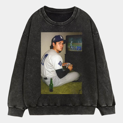 Shohei Ohtani T-Shirt V1.1