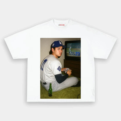Shohei Ohtani T-Shirt V1.1