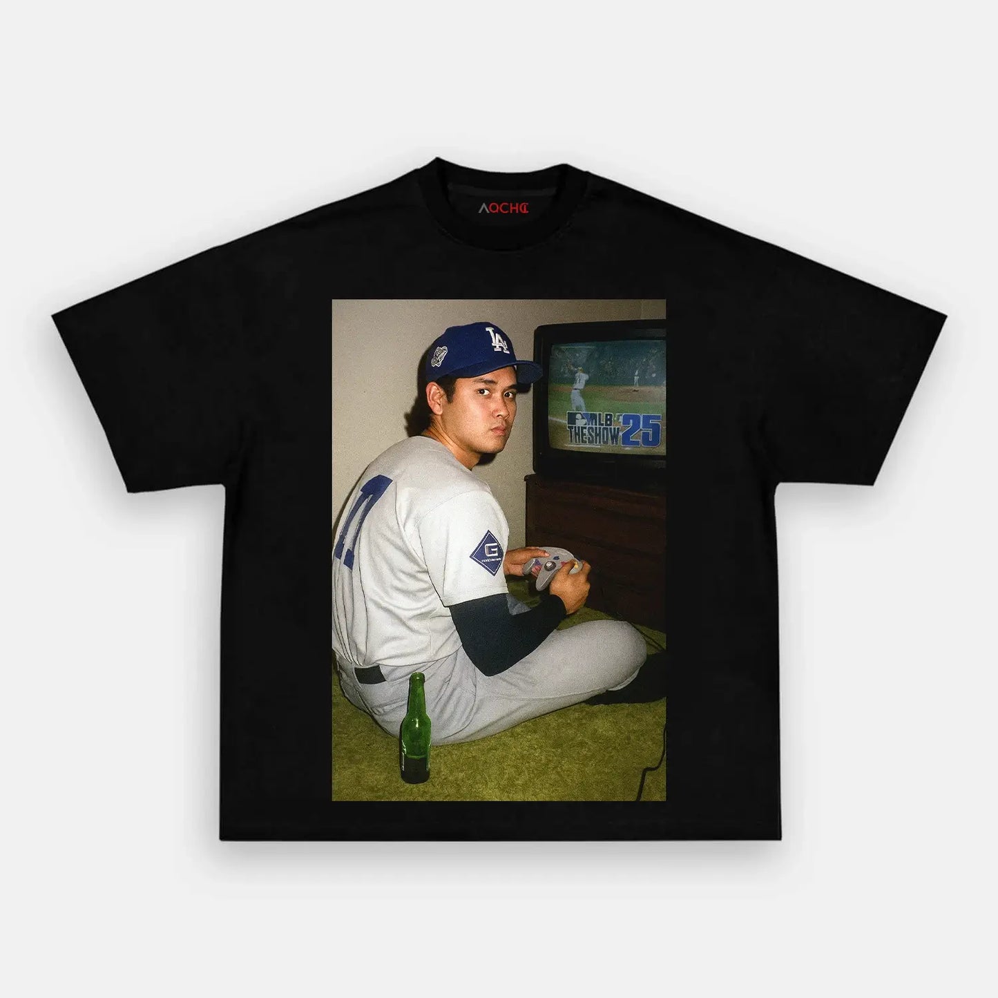 Shohei Ohtani T-Shirt V1.1