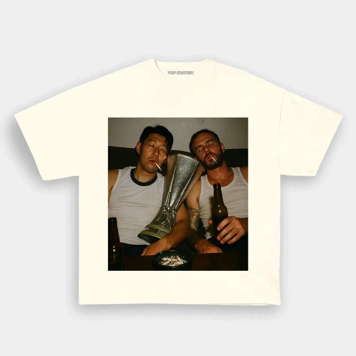Tottenham Hotspur FC 2025 V5 T-Shirt