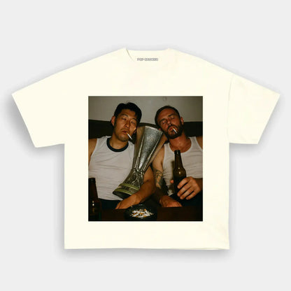 Tottenham Hotspur FC 2025 V5 T-Shirt