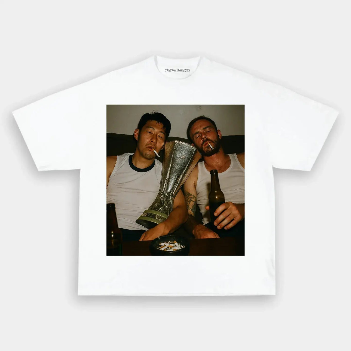 Tottenham Hotspur FC 2025 V5 T-Shirt