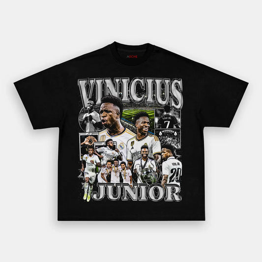 VINICIUS JR V3 TEE