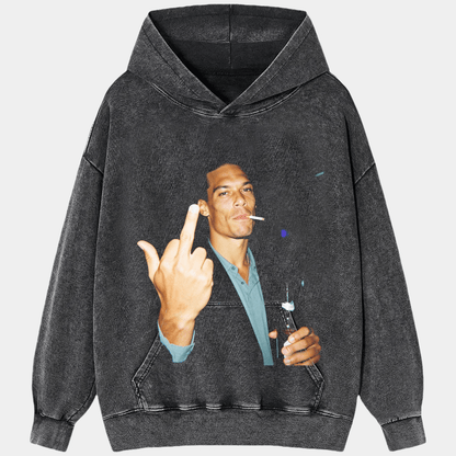 Virgil Van Dijk After Hours Tee 3.0