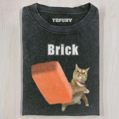 WACKY CAT T-24