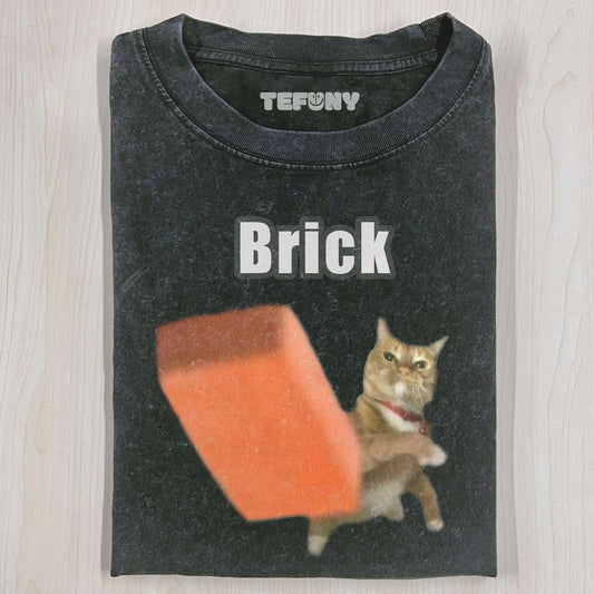 WACKY CAT T-24