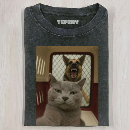 WACKY CAT T-27