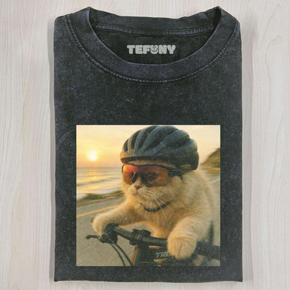 WACKY CAT T-3