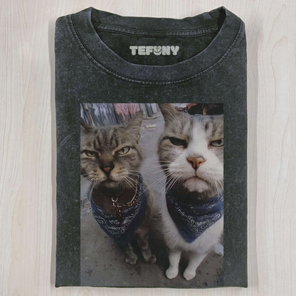 WACKY CAT T-26