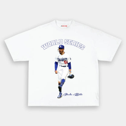 Mookie Betts3 11.3 Tee