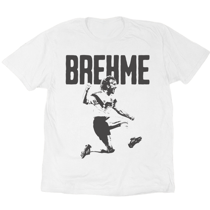 T-shirt Andreas Brehme