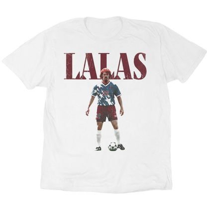 T-shirt Alexi Lalas '94