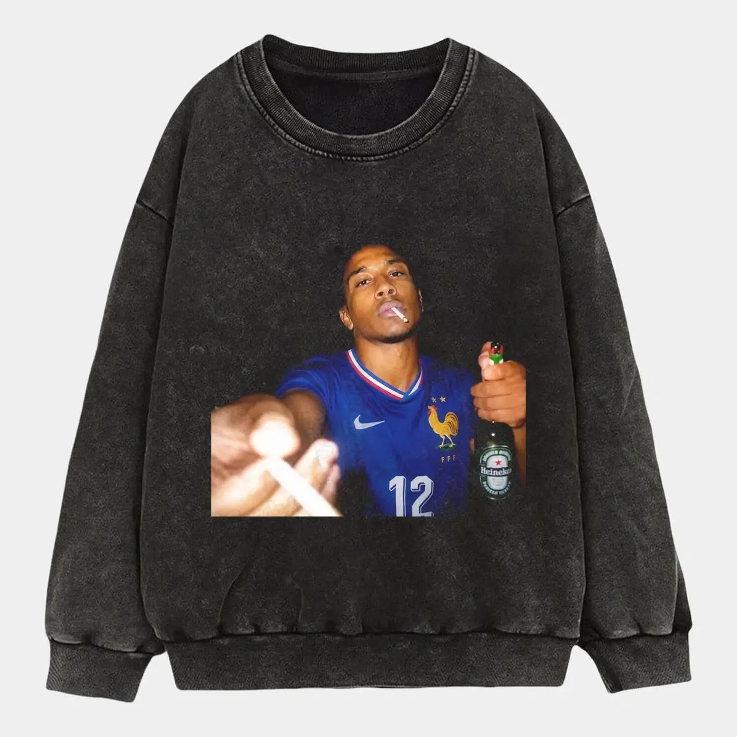 France Tee12