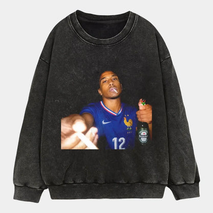 France Tee12
