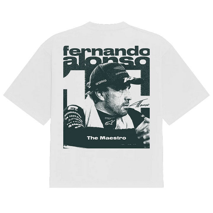 Le Tee-shirt Maestro