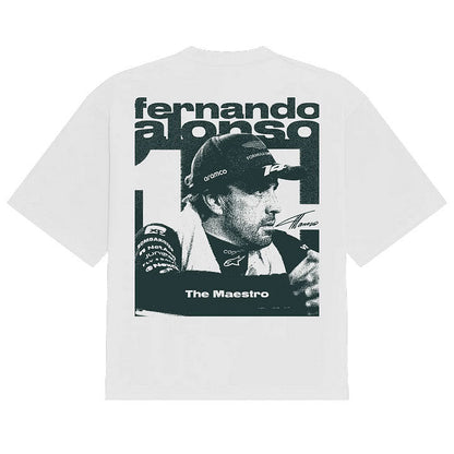 Le Tee-shirt Maestro