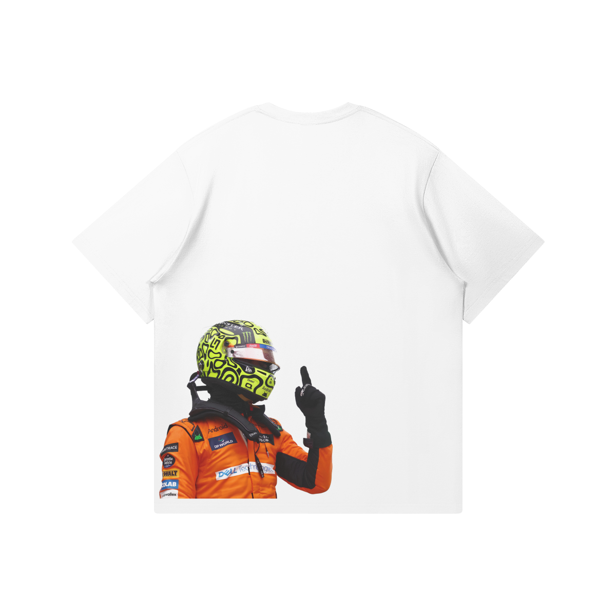 Norris Icon Tee - [DS]