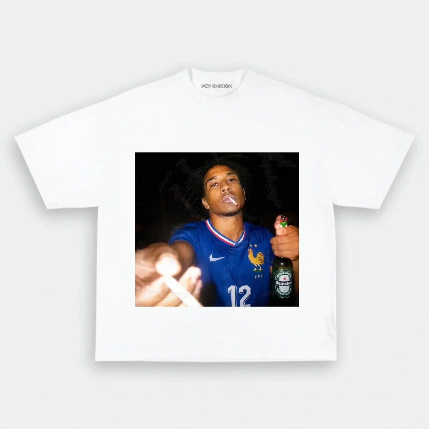 France Tee12