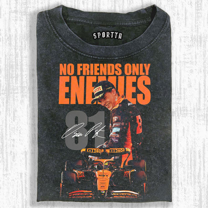 Oscar Piastri F1 T-Shirt/Sweatshirt/Hoodie