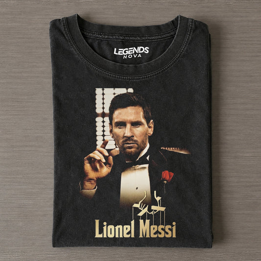 Classic Legendary Football TEE